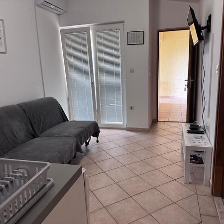 Apartmani Bruno Vrsi Extérieur photo