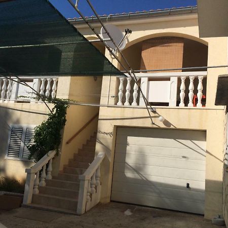 Apartmani Bruno Vrsi Extérieur photo