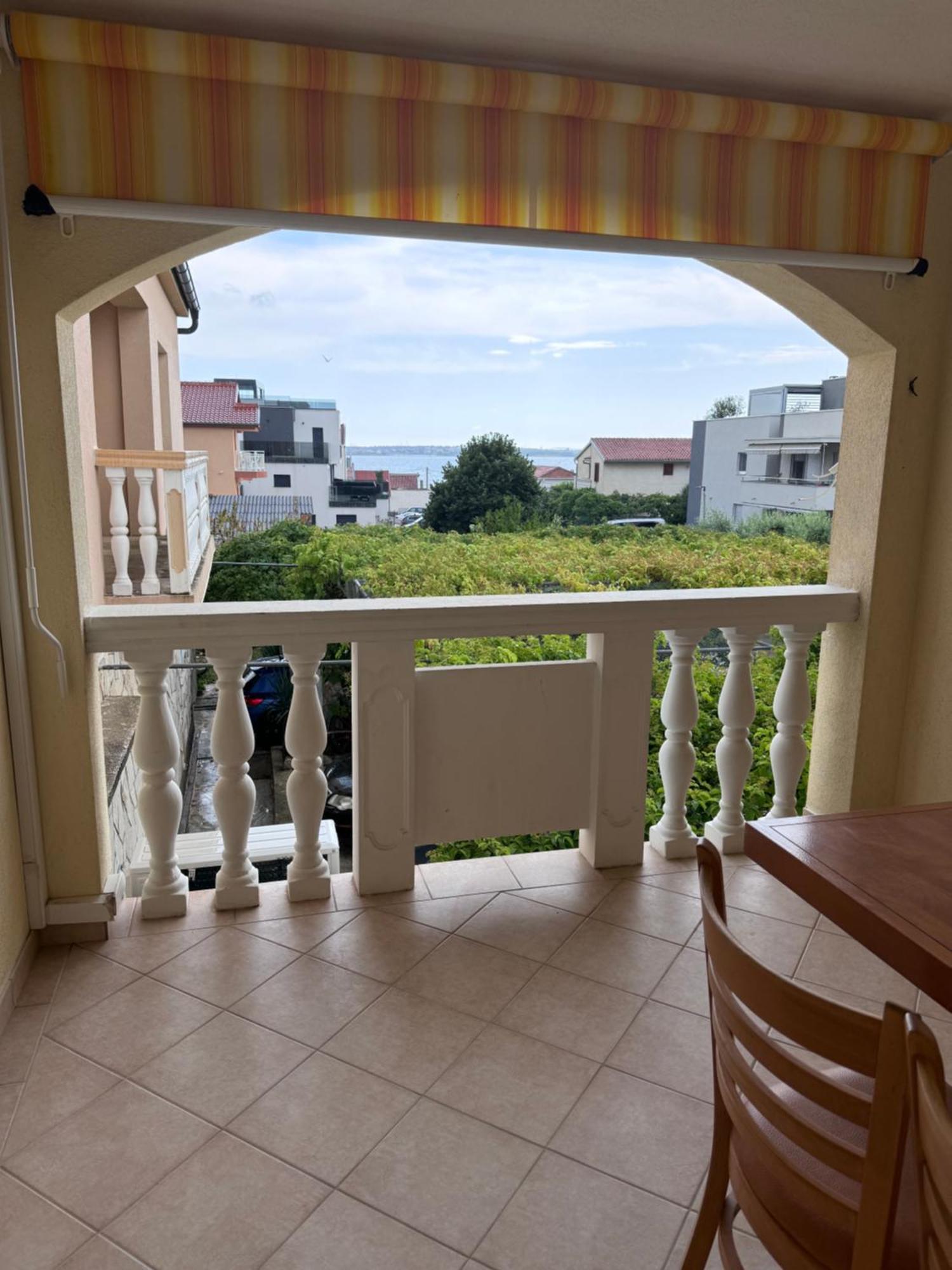 Apartmani Bruno Vrsi Extérieur photo
