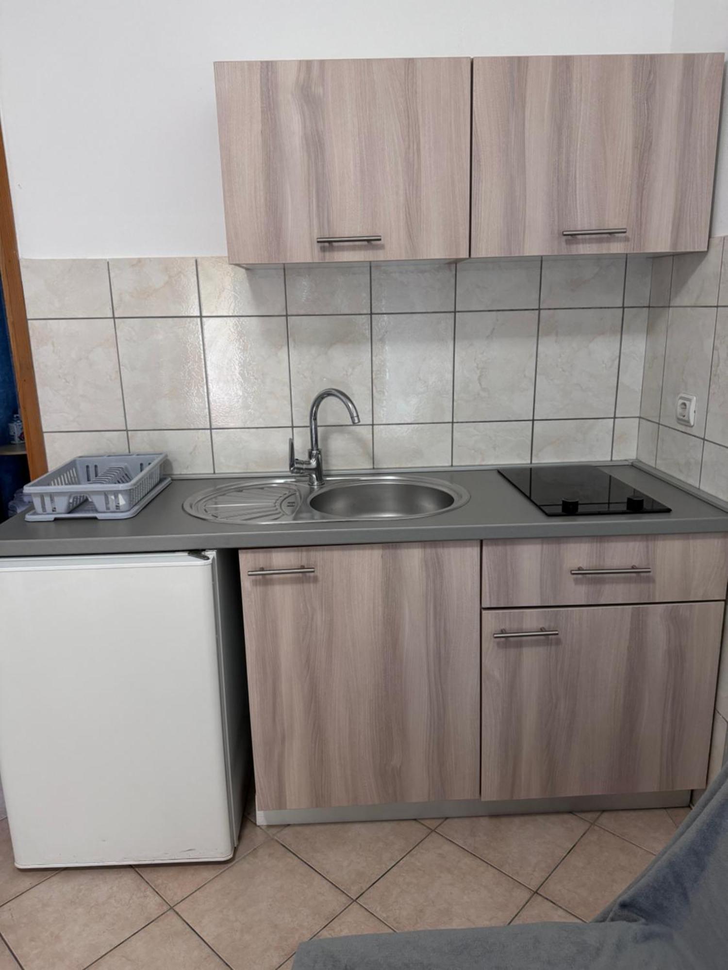 Apartmani Bruno Vrsi Extérieur photo