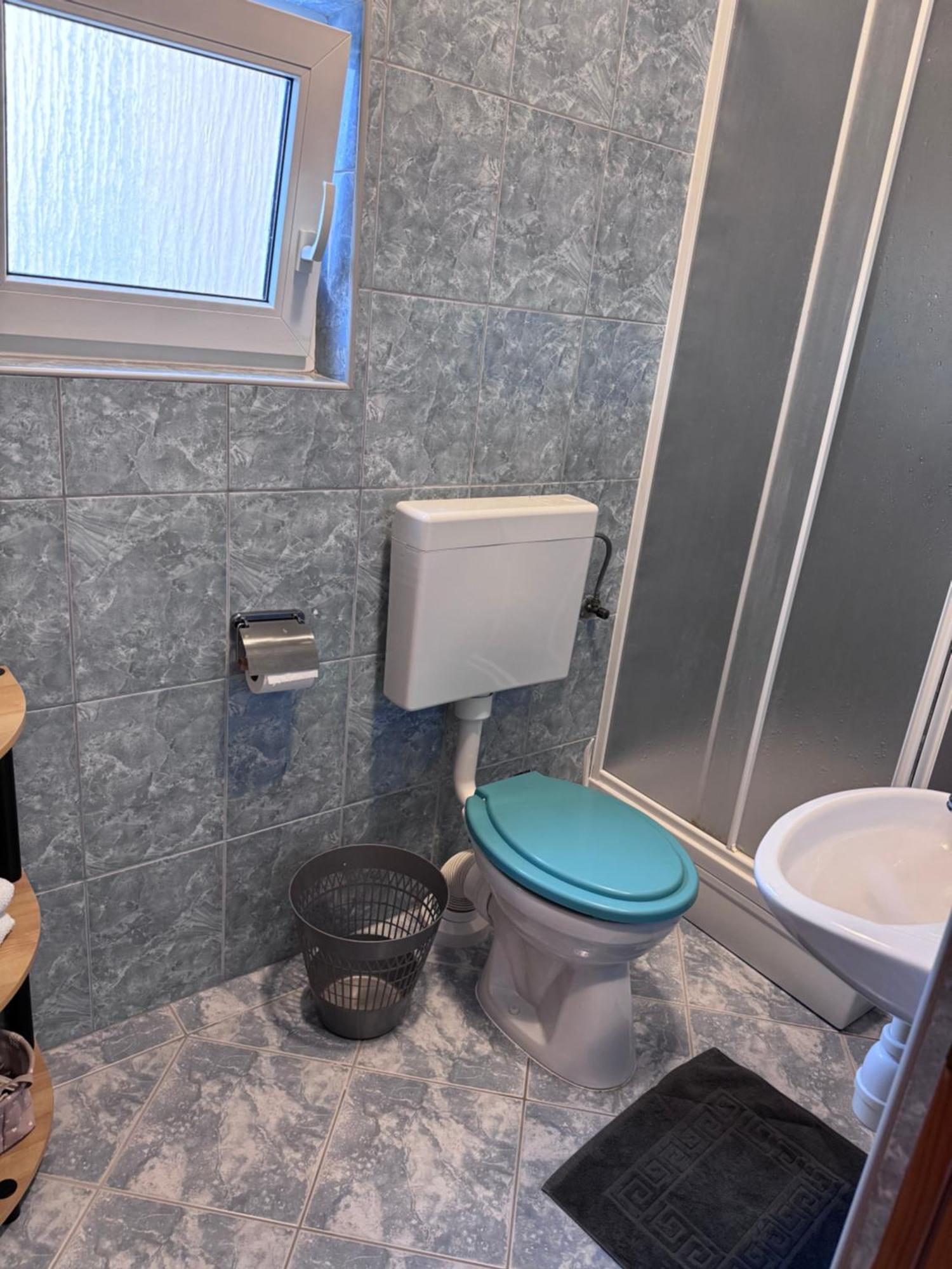 Apartmani Bruno Vrsi Extérieur photo