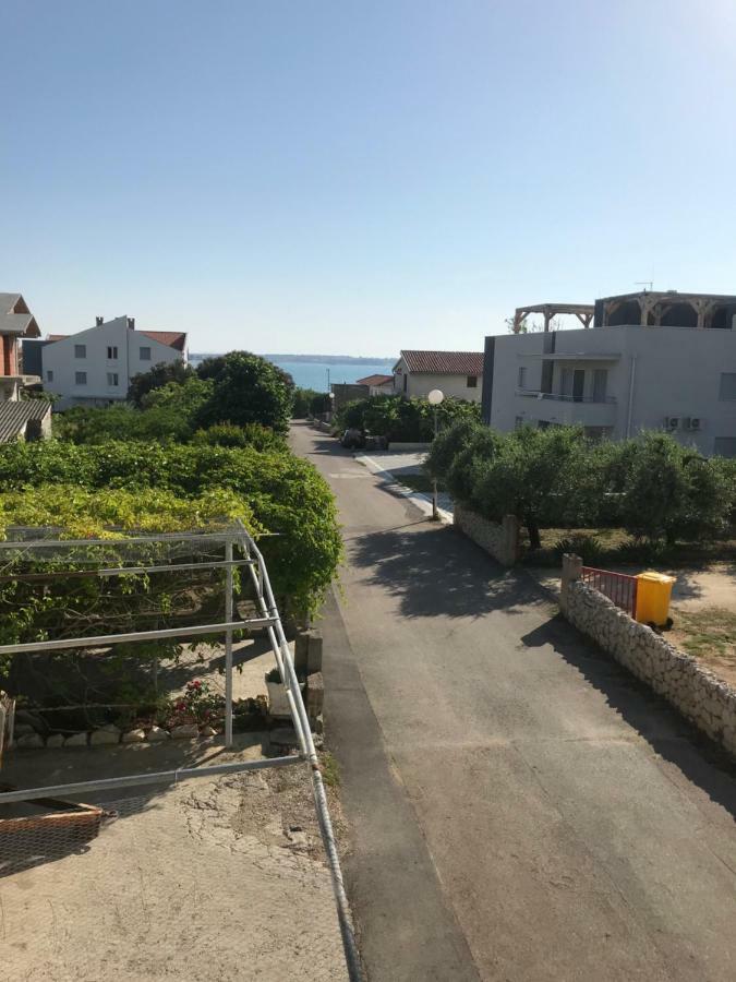 Apartmani Bruno Vrsi Extérieur photo